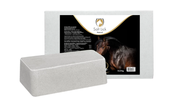 Mineralen voor paarden: de bouwstenen van een gezond paard