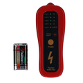 Afrasteringstester met LED-display 