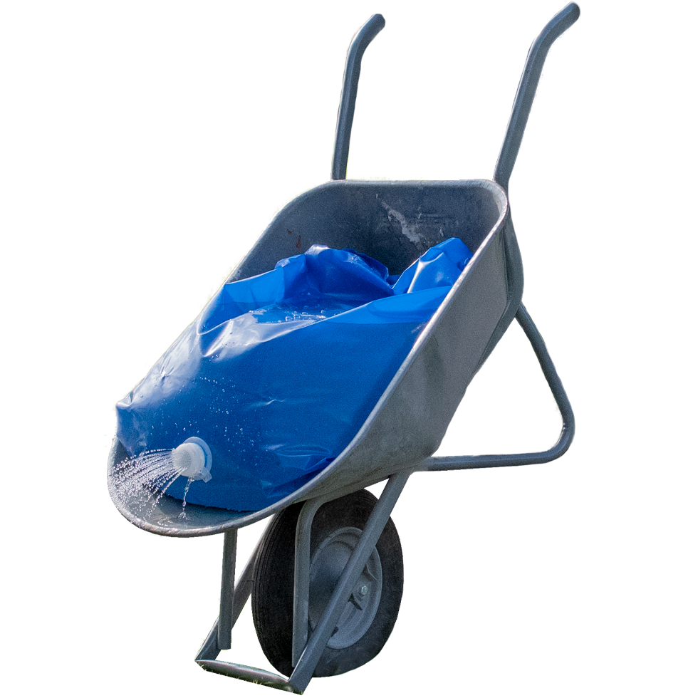 AquaTrans Waterzak  2