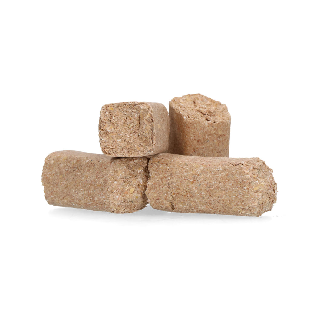 Excellent Horse Sweet Blocks Garlic 1,2 kg 6