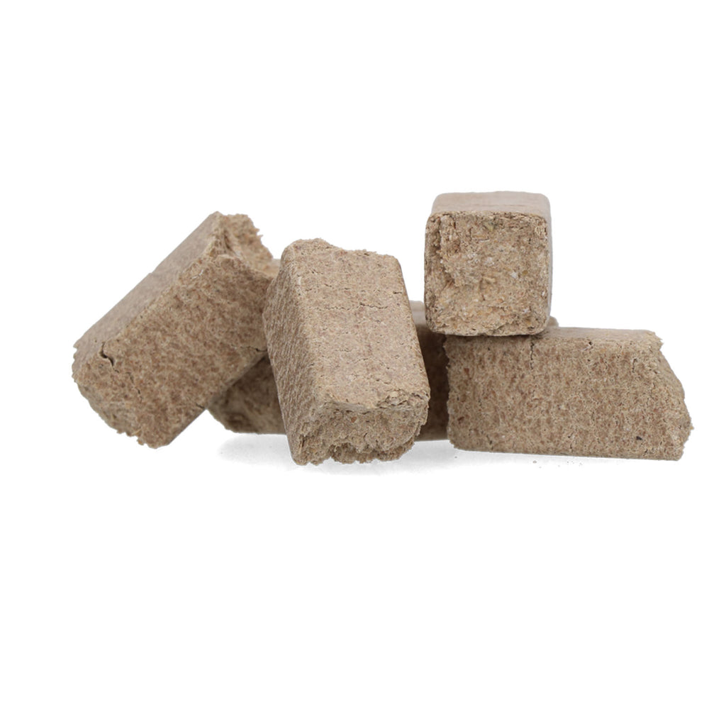 Excellent Horse Sweet Blocks Banana 1,2 kg 6