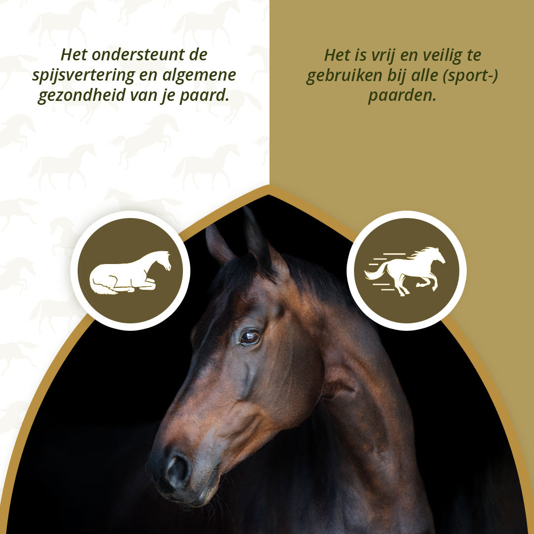 Excellent Horse PureFree 1 kg 3