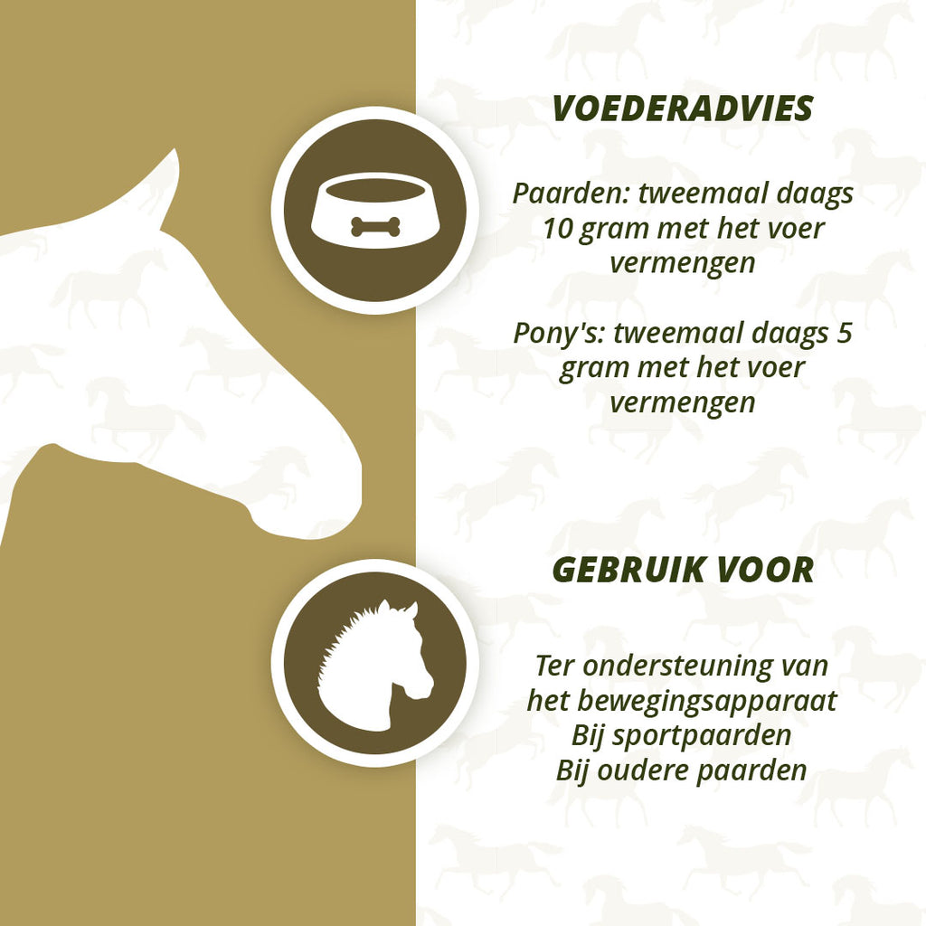 Excellent Horse PureFree 1 kg 4