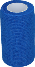 Excellent Bandage Animal Profi 10 cm Blauw