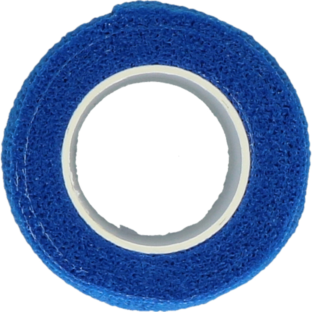 Excellent Bandage Animal Profi 10 cm Blauw 2