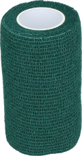 Excellent Bandage Animal Profi 10 cm Groen