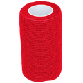 Excellent Bandage Animal Profi 10 cm Rood