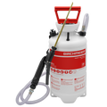 Birchmeier DR5 Poedersprayer 