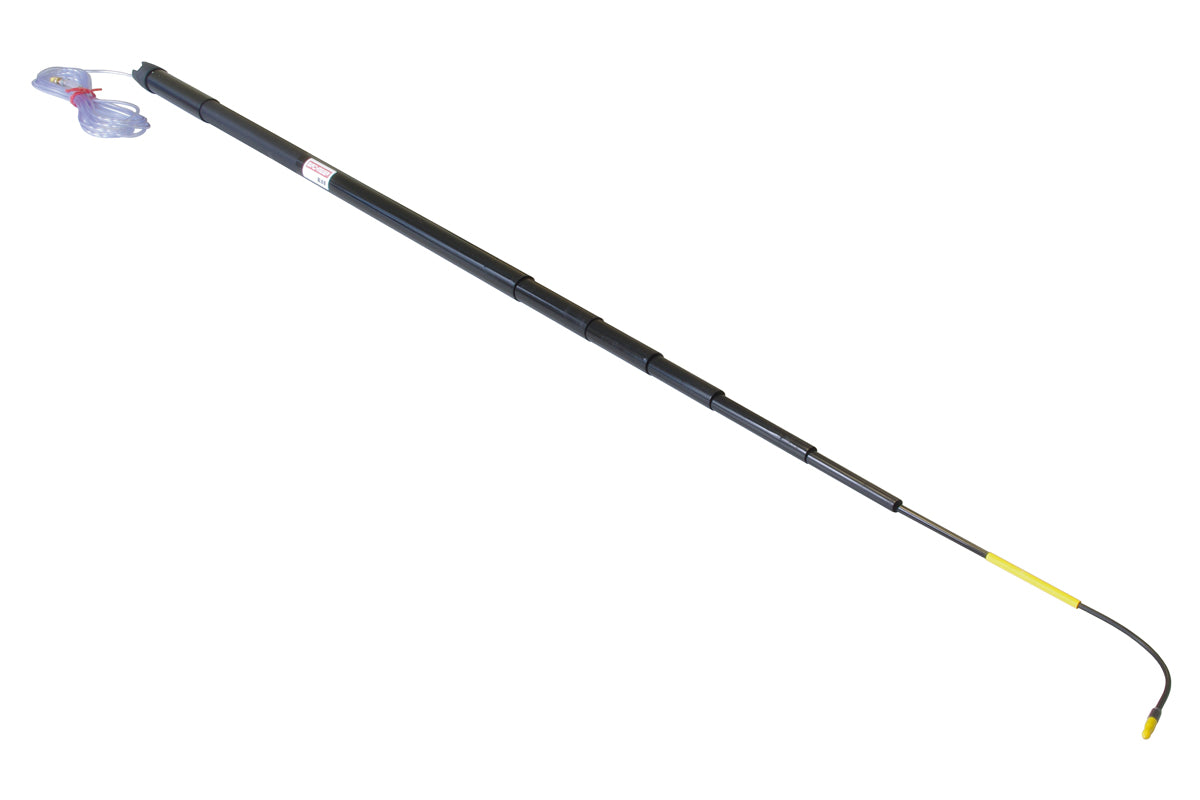 Birchmeier XL8 D Telescooplans 7 m  5