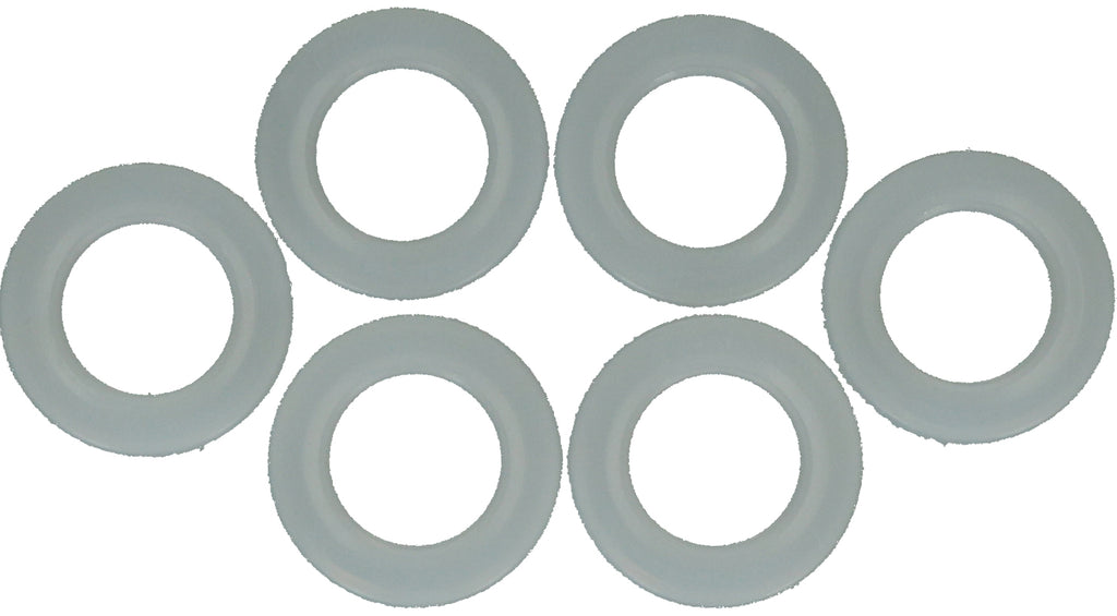 Birchmeier DR5 Zuigerringen  3
