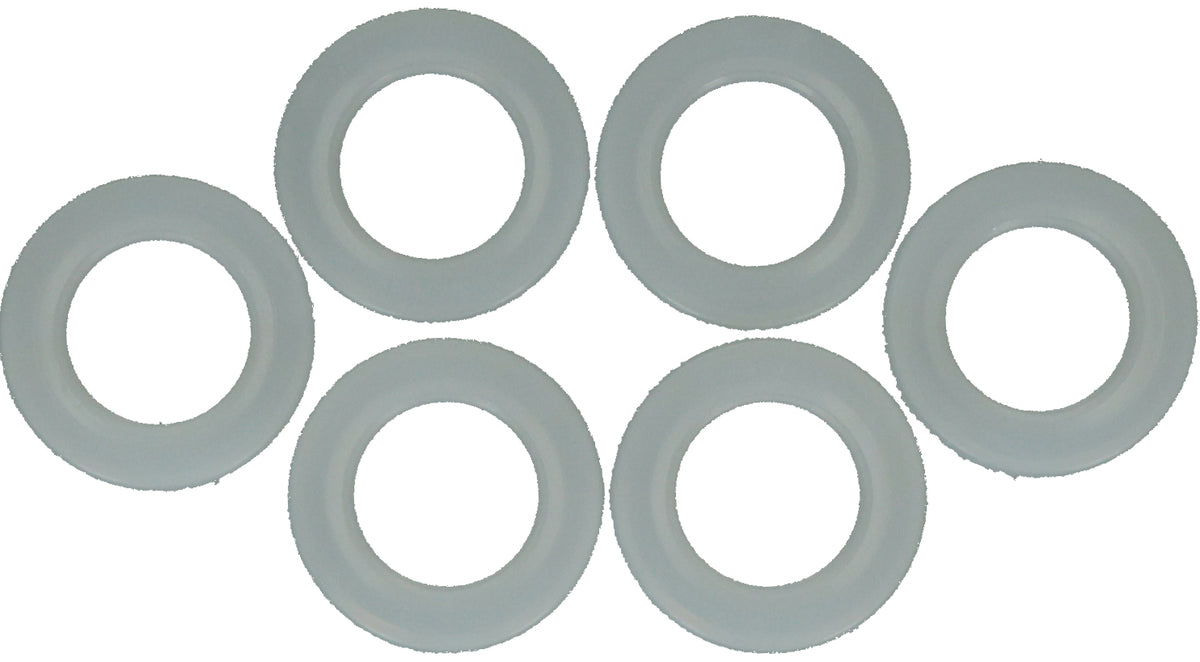Birchmeier DR5 Zuigerringen  3