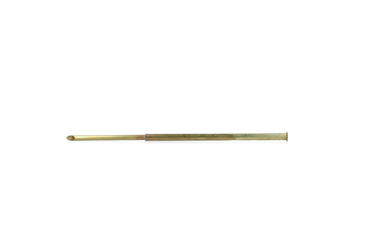Birchmeier DR5 Spuitlans 25 cm 