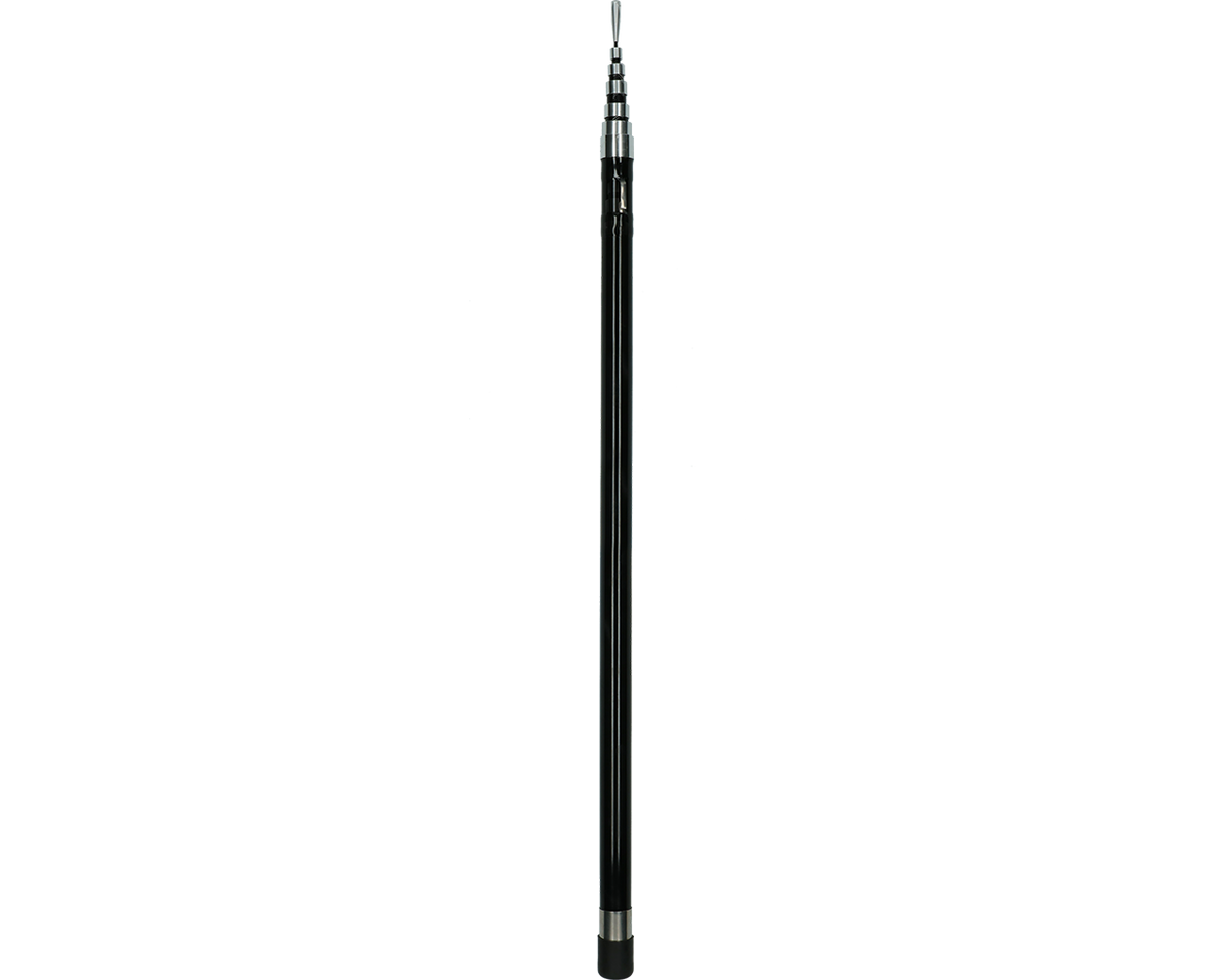 Birdshield Glasfiber Mast