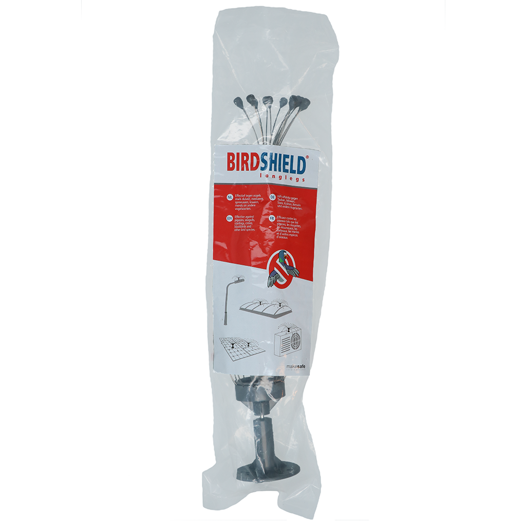 Birdshield Longlegs Ø 240 cm 3