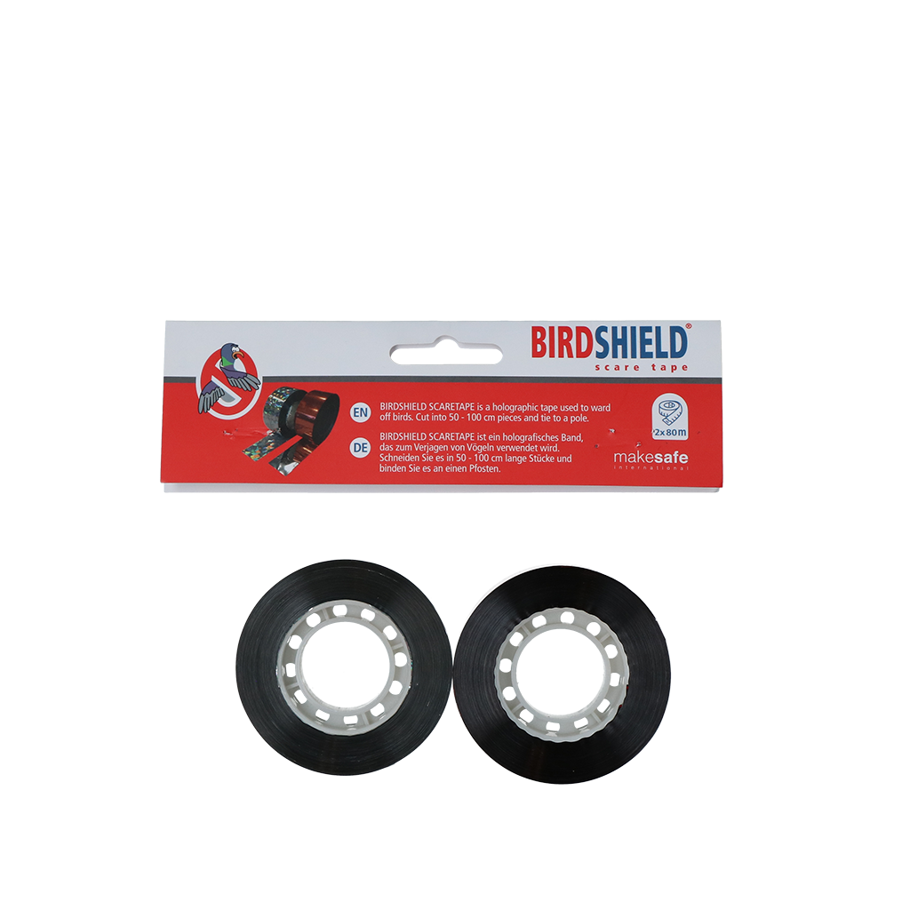 Birdshield Scare Tape 2 rollen 4