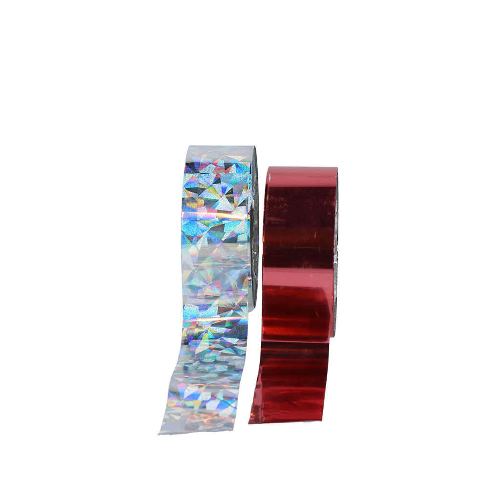 Birdshield Scare Tape 2 rollen 2