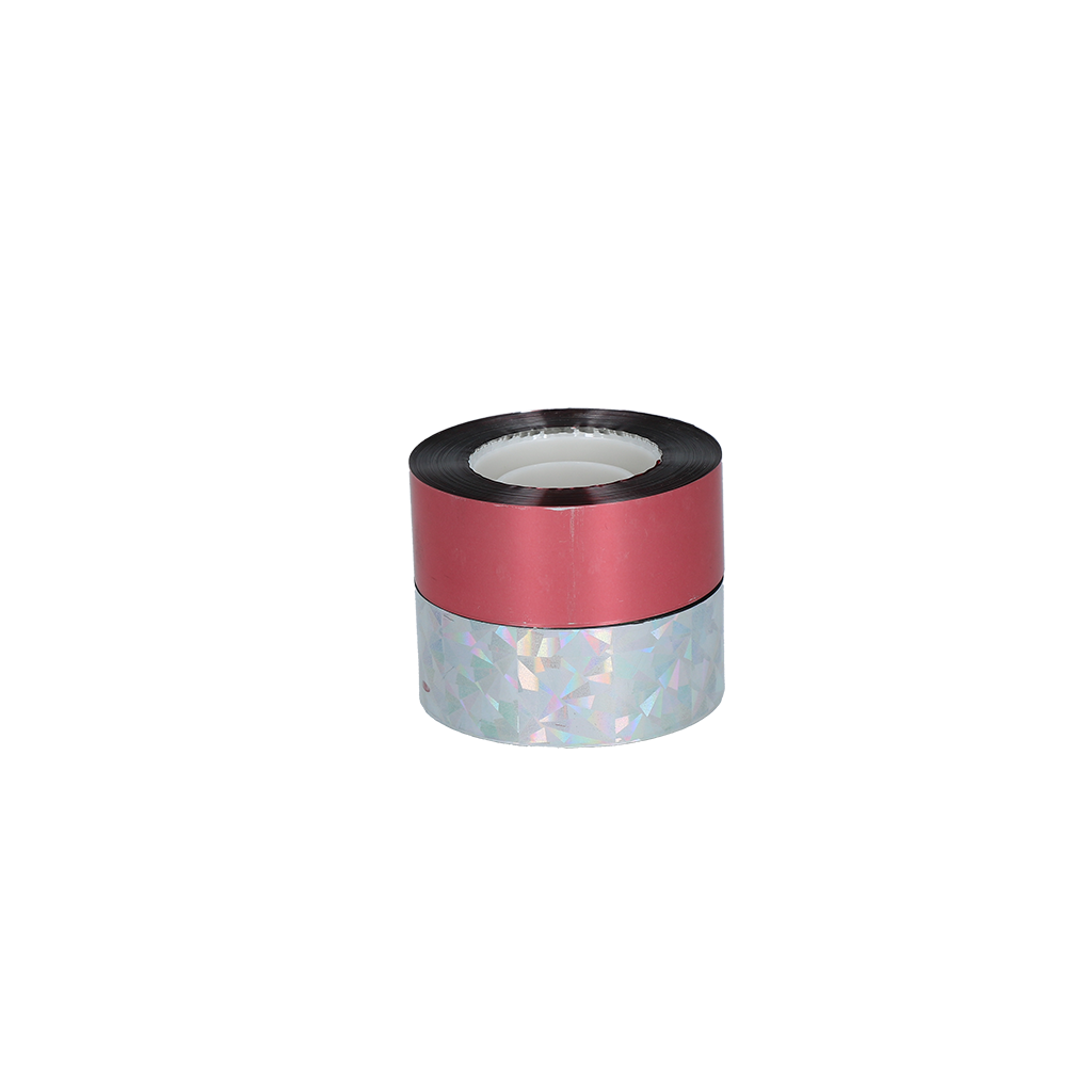 Birdshield Scare Tape 2 rollen 3