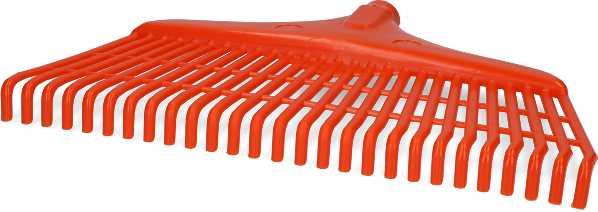 Blad- Tuin- en Gazon hark 40cm  2