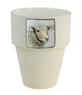 Boerenwinkel Melkbeker Schaap