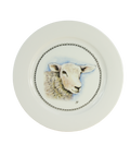 Boerenwinkel Ontbijtbord Schaap
