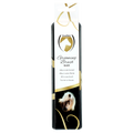 Excellent Horse Grooming Brush M Zwart