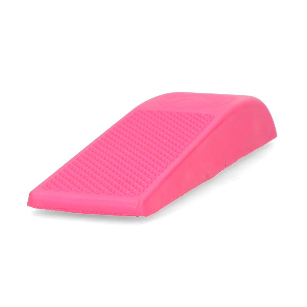 Excellent Horse Grooming Brush M Roze 3