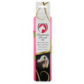 Excellent Horse Grooming Brush L Roze