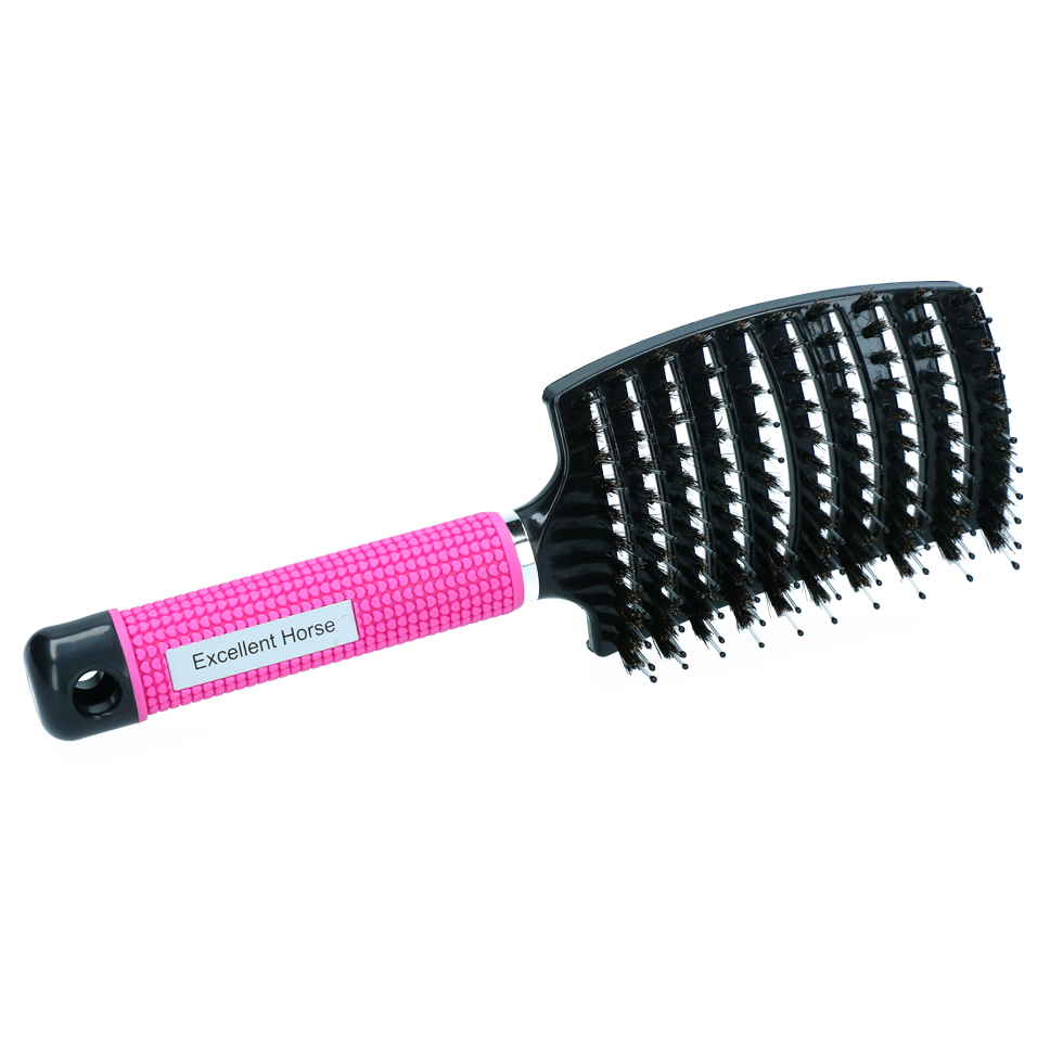 Excellent Horse Supreme Brush Roze 3
