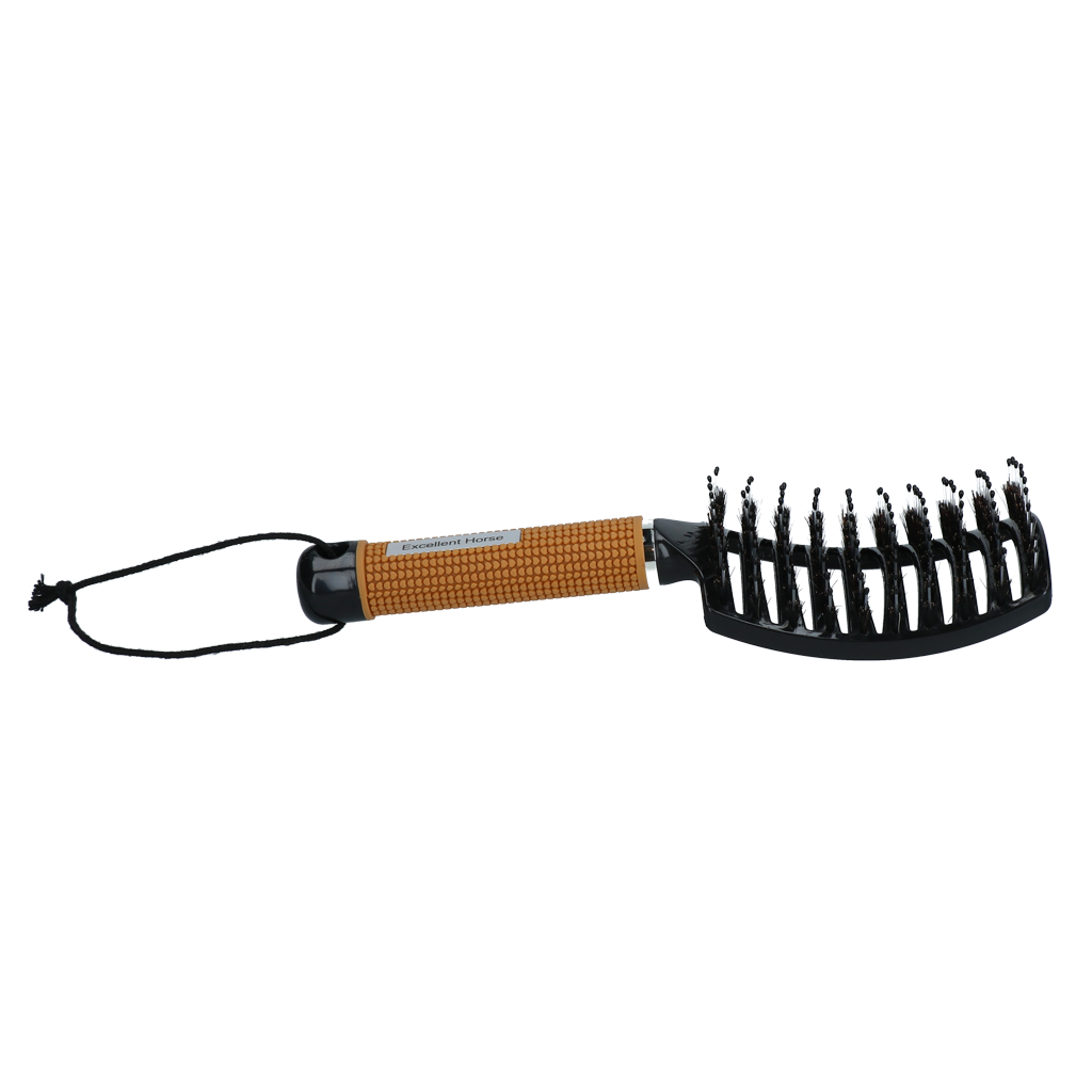 Excellent Horse Supreme Brush Goud 3