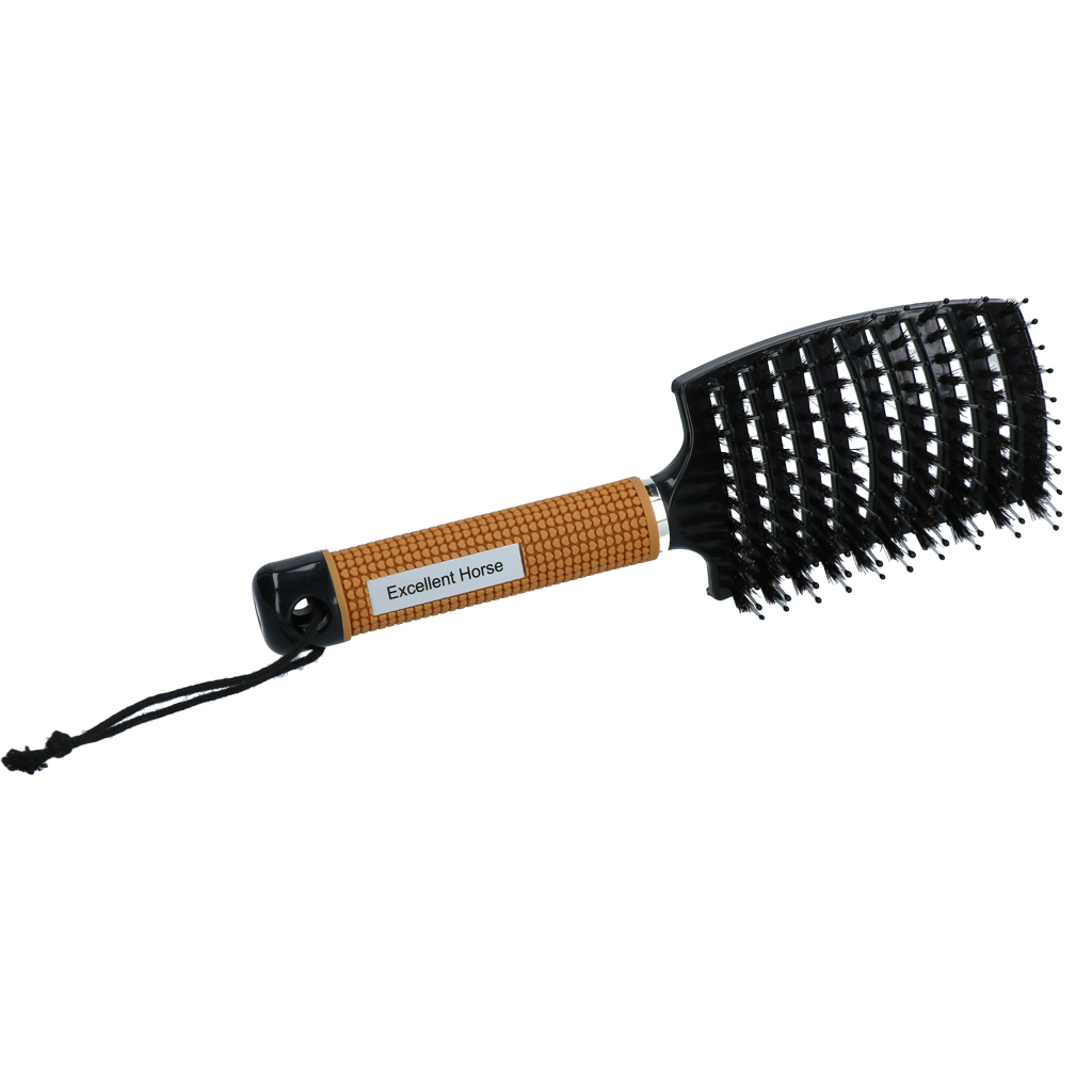 Excellent Horse Supreme Brush Goud 2