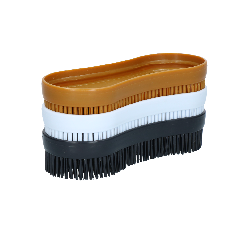 Excellent Horse Multi Brush 3-pack 2