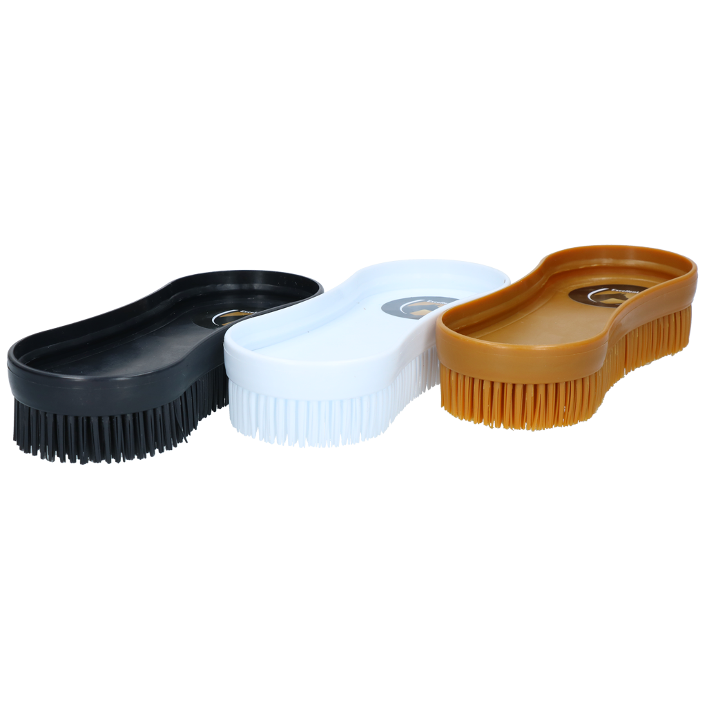 Excellent Horse Multi Brush 3-pack 3
