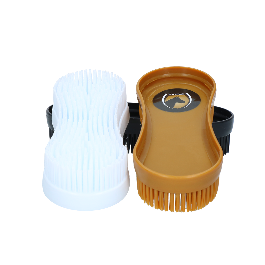 Excellent Horse Multi Brush 3-pack 4