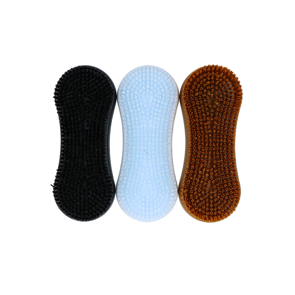 Excellent Horse Multi Brush 3-pack 6
