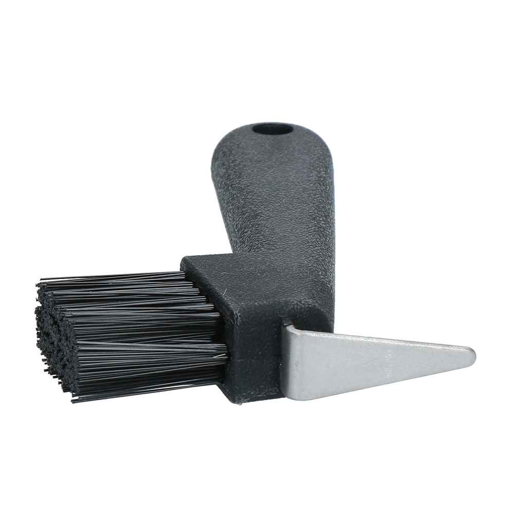 Excellent Horse Hoof Pick With Brush  3