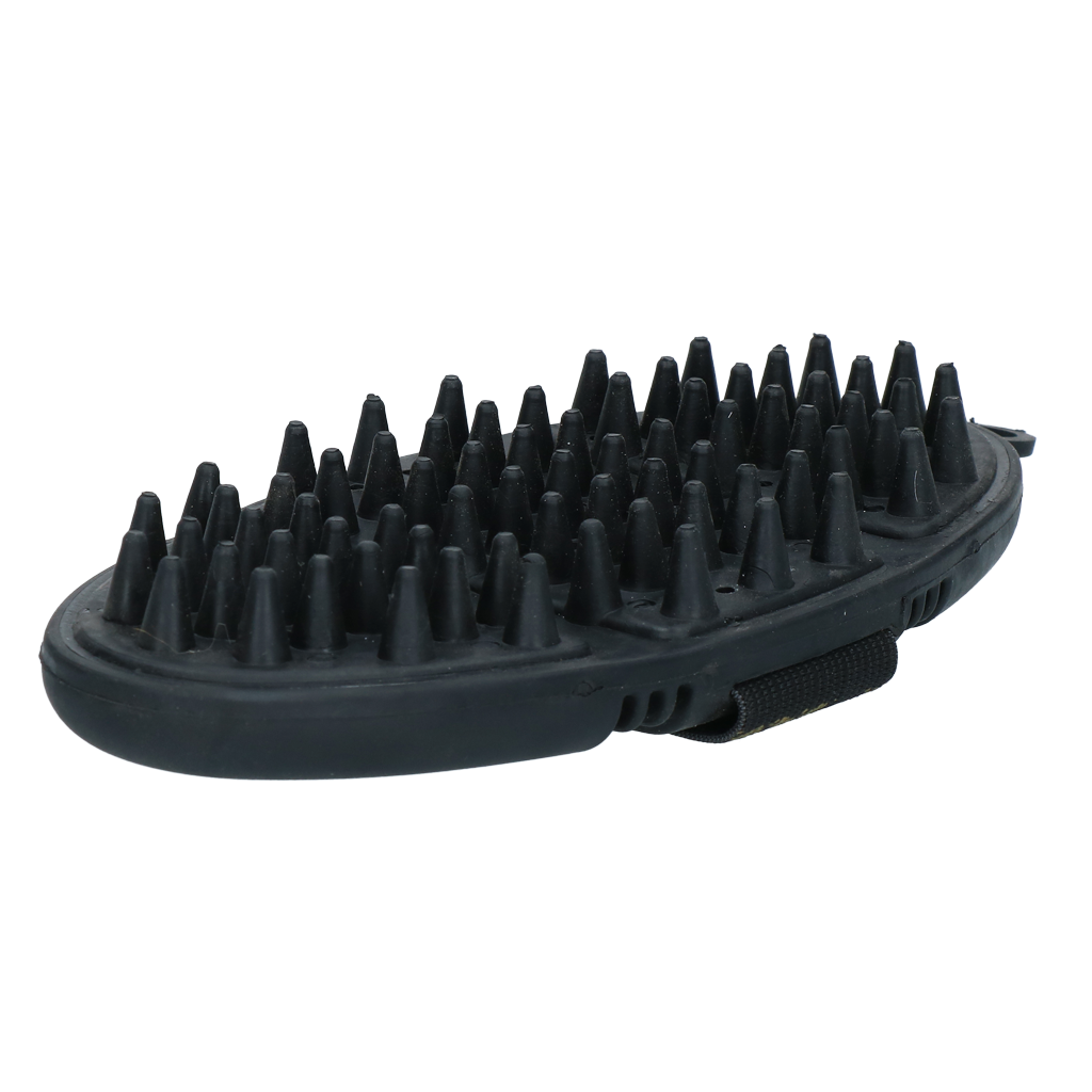 Excellent Horse Flexi Brush Massage  4