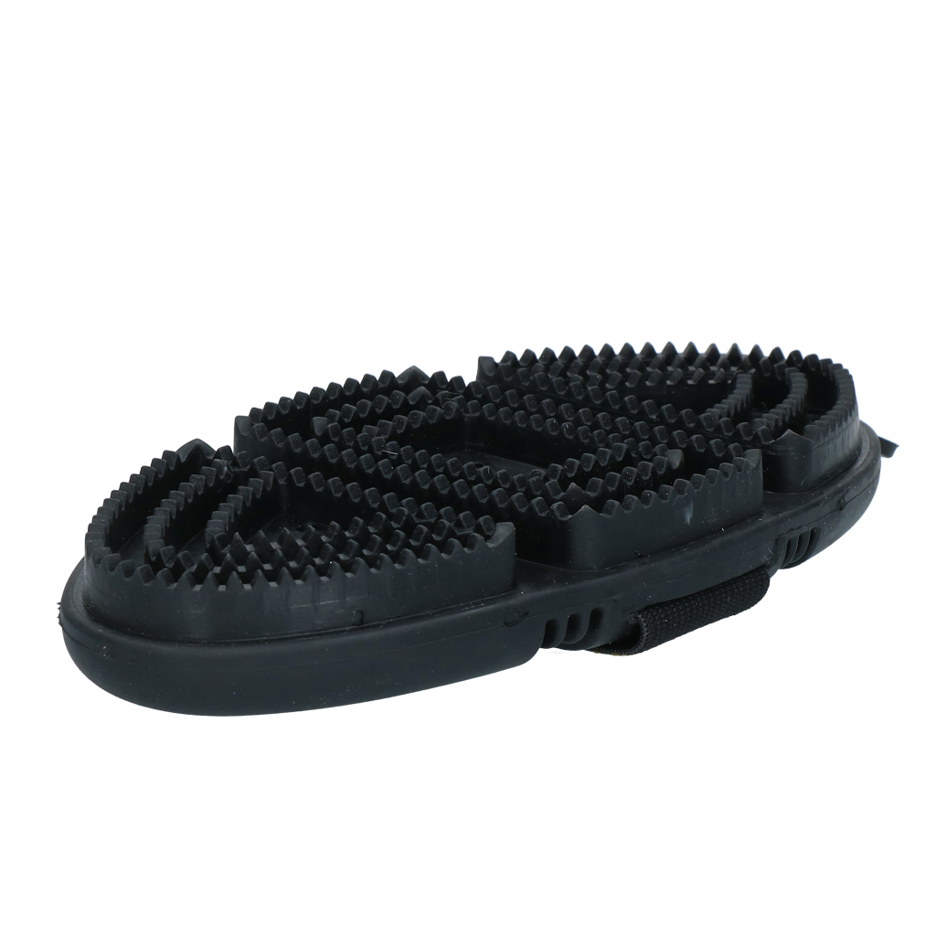 Excellent Horse Flexi Brush Curry Comb  4
