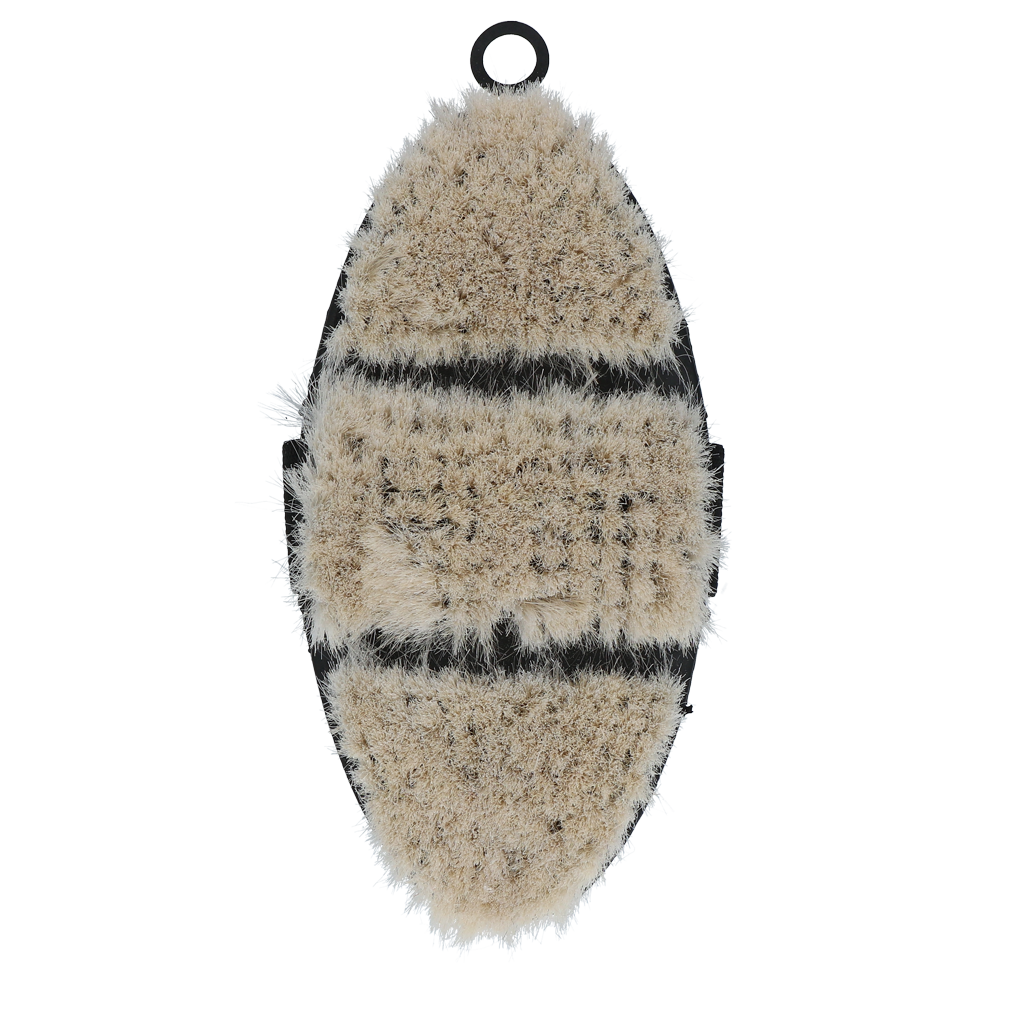 Excellent Horse Flexi Brush Shine  3