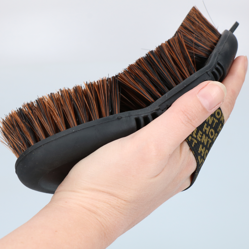 Excellent Horse Flexi Brush Soft  5