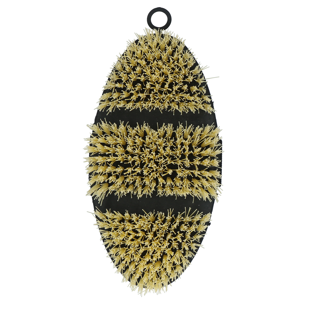 Excellent Horse Flexi Brush Scrub  3