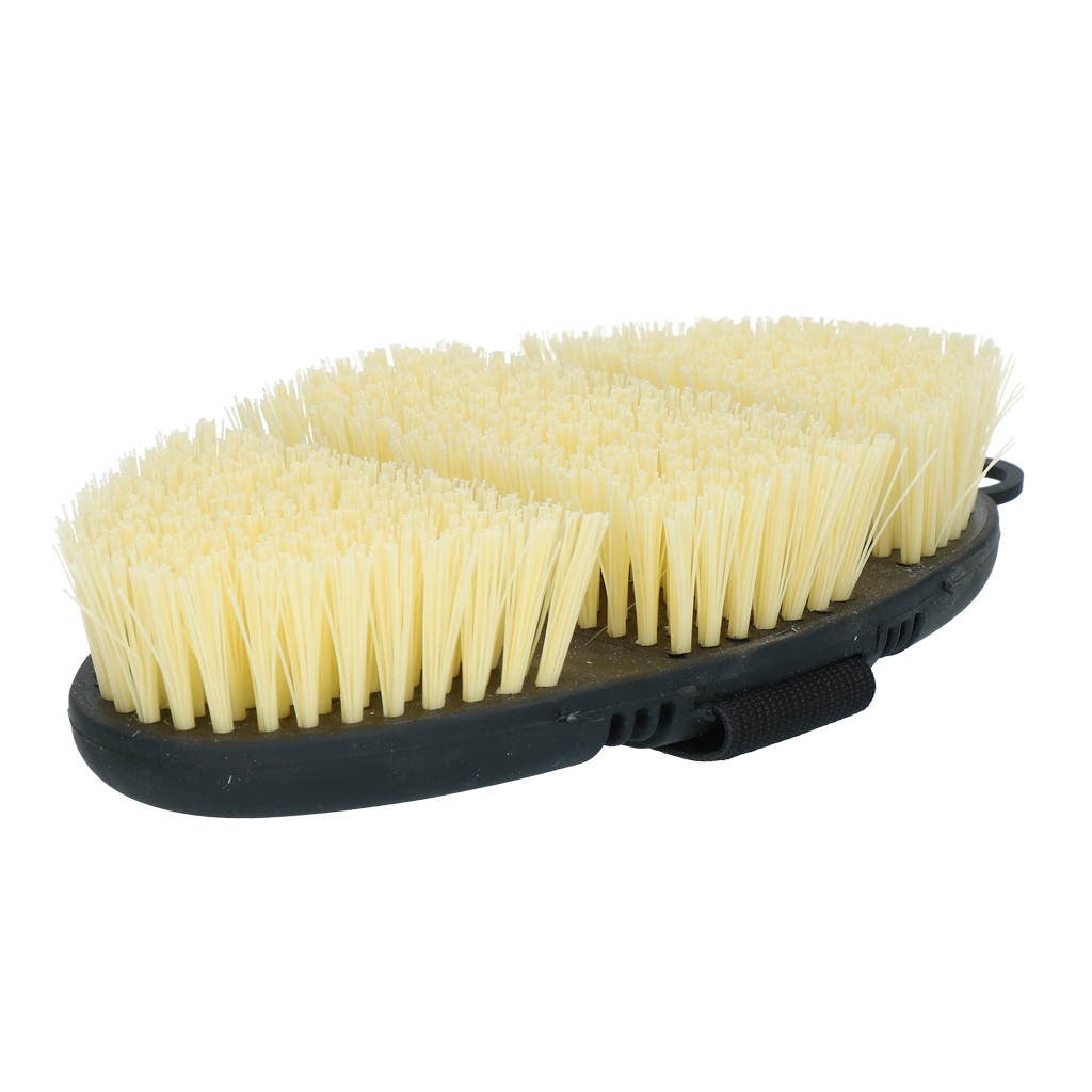 Excellent Horse Flexi Brush Scrub  4