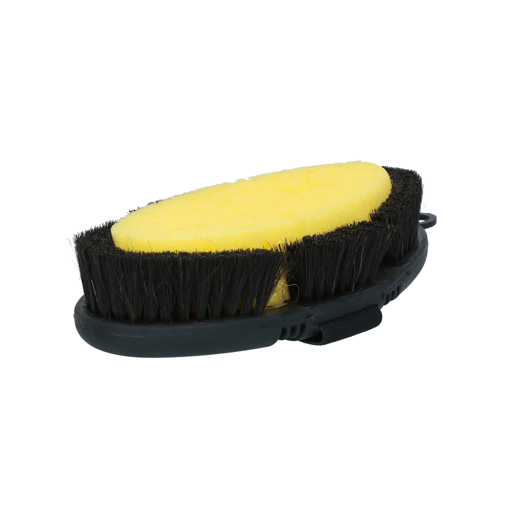 Excellent Horse Flexi Brush Sponge  4