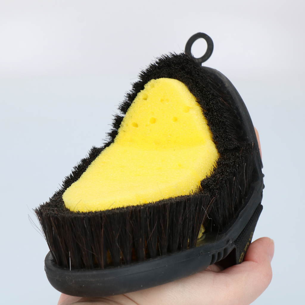 Excellent Horse Flexi Brush Sponge  6