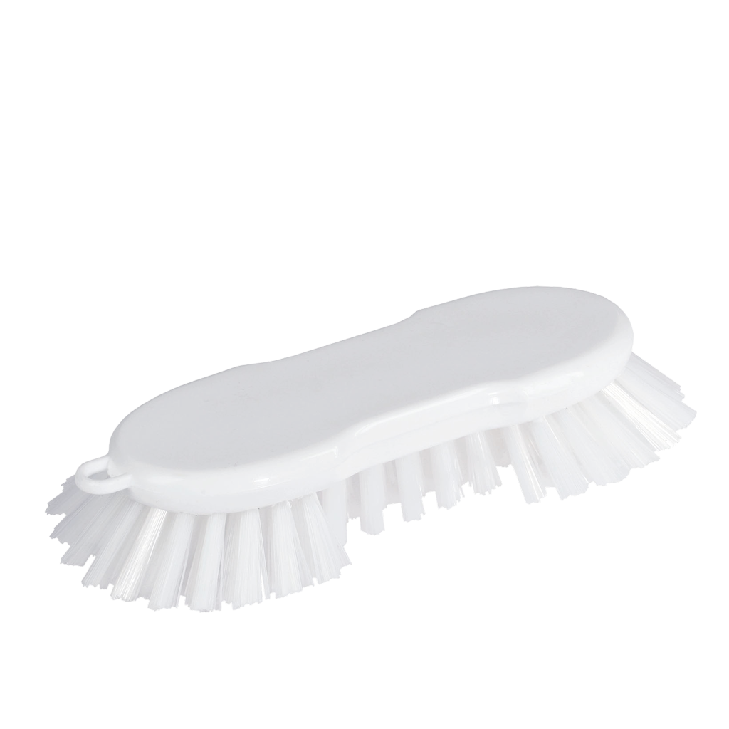 Bürsten Walter Borstel Hygiene 1A Hard (21 cm)