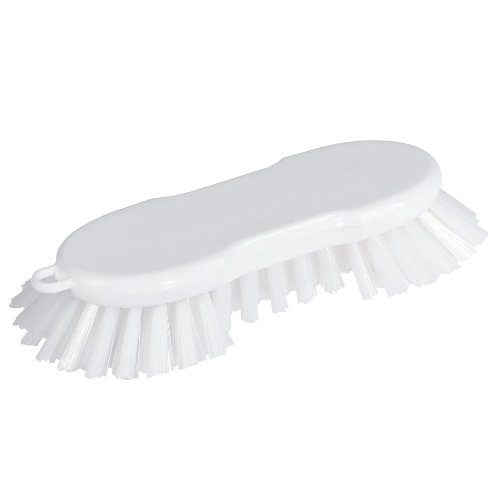 Bürsten Walter Borstel Hygiene 1A Zacht (21 cm)