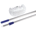 Bürsten Walter Borstel Hygiene 1A Melktank Set (20 cm)