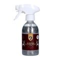 Excellent Horse Christmas Hi Gloss Glitter Spray Zilver 250 ml