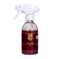 Excellent Horse Christmas Hi Gloss Glitter Spray Roze 250 ml