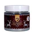 Excellent Horse Christmas Hi Gloss Hoof Polish Zilver 150 ml