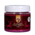 Excellent Horse Christmas Hi Gloss Hoof Polish Roze 150 ml